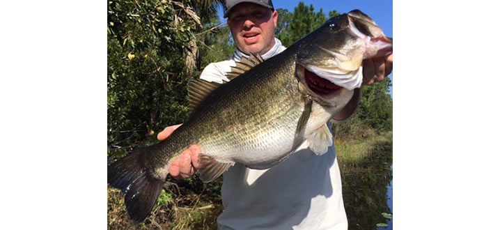 Best bass fishing in Florida Archives - Orlando Bass Guide